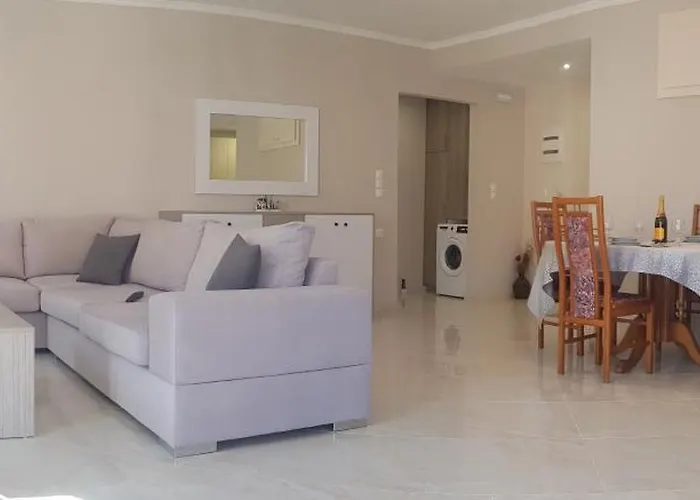 Harry\'S Apartment